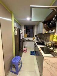 Prive (D19), Condominium #593005661